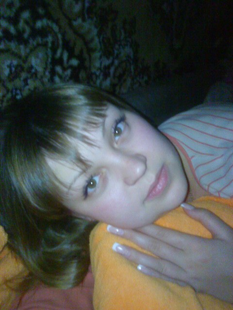 Олеся Колодеева | Екатеринбург