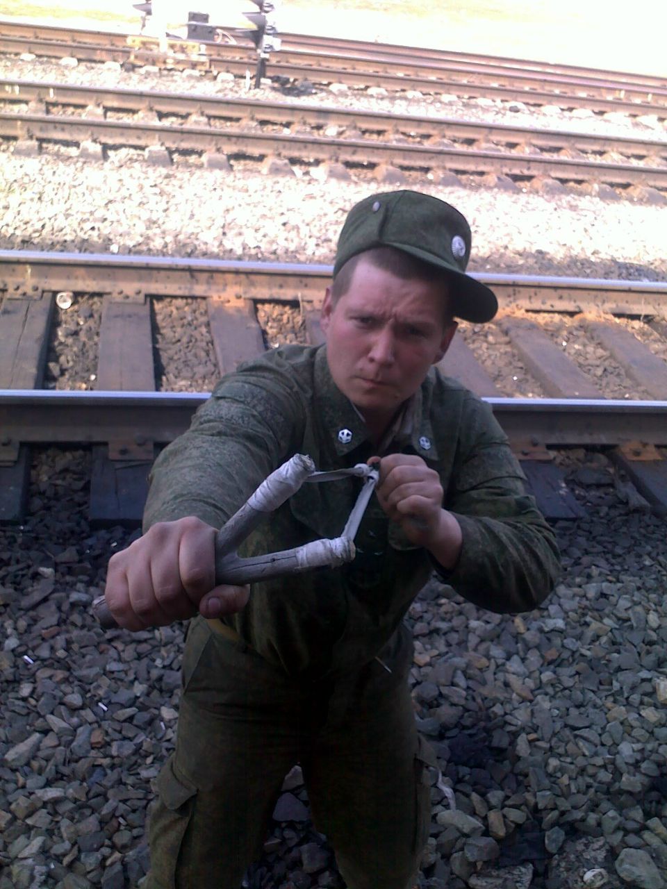 Pavel Mylov | Москва