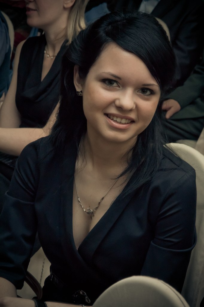 Натали Шарипова | Челябинск