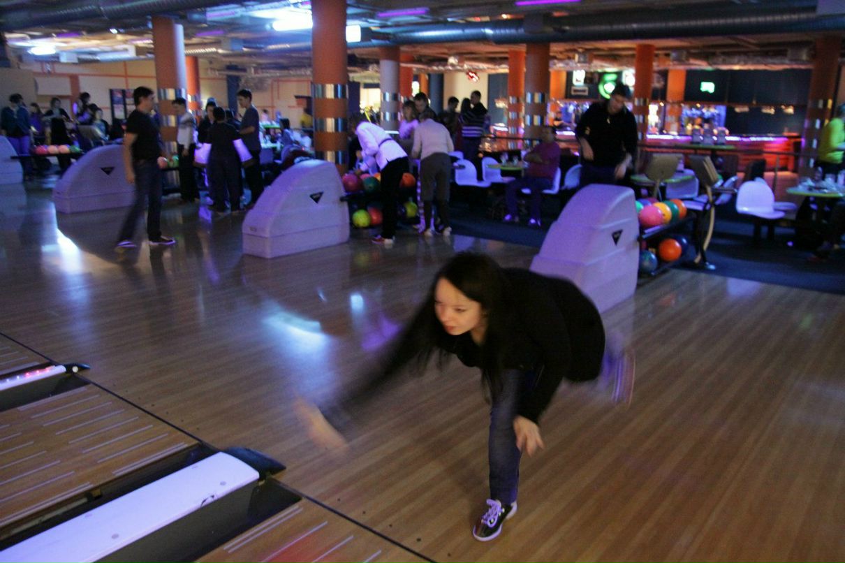 Екатерина Нестеренко | Санкт-Петербург