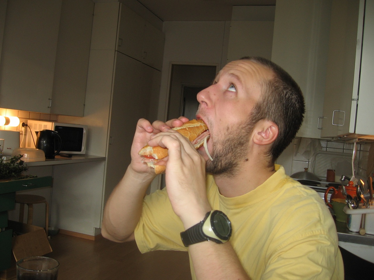 Фото профиля