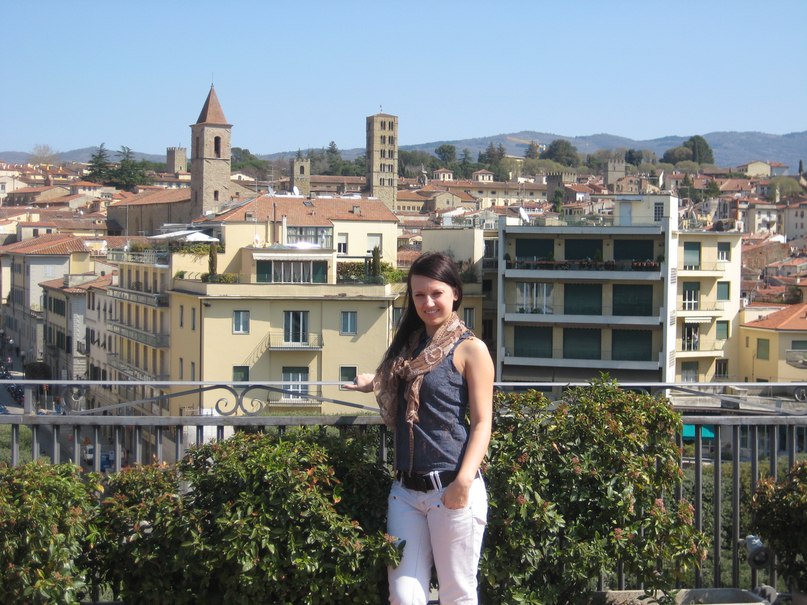 Екатерина Порецкина | Санкт-Петербург