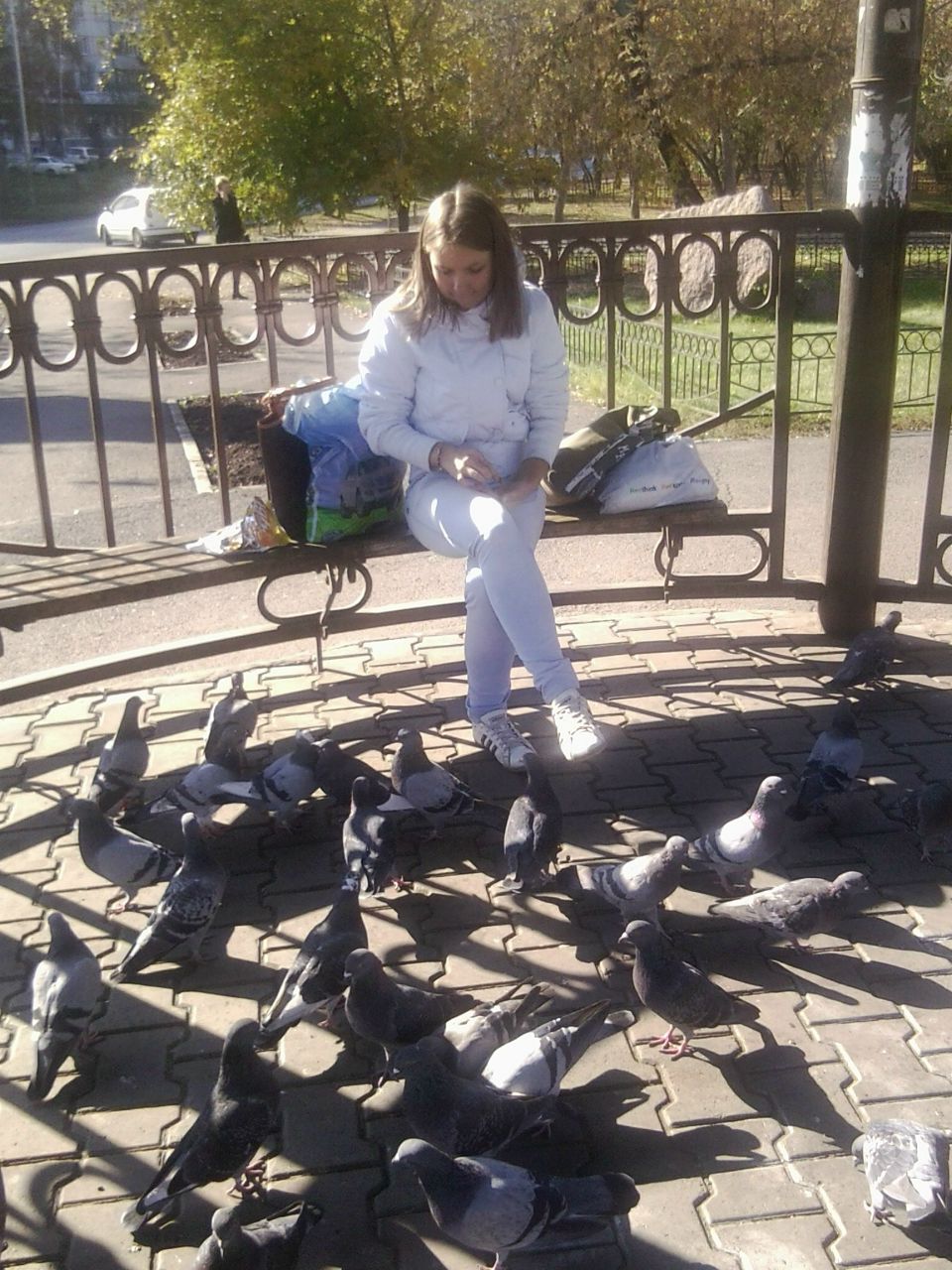 Любовь Никонова | Красноярск