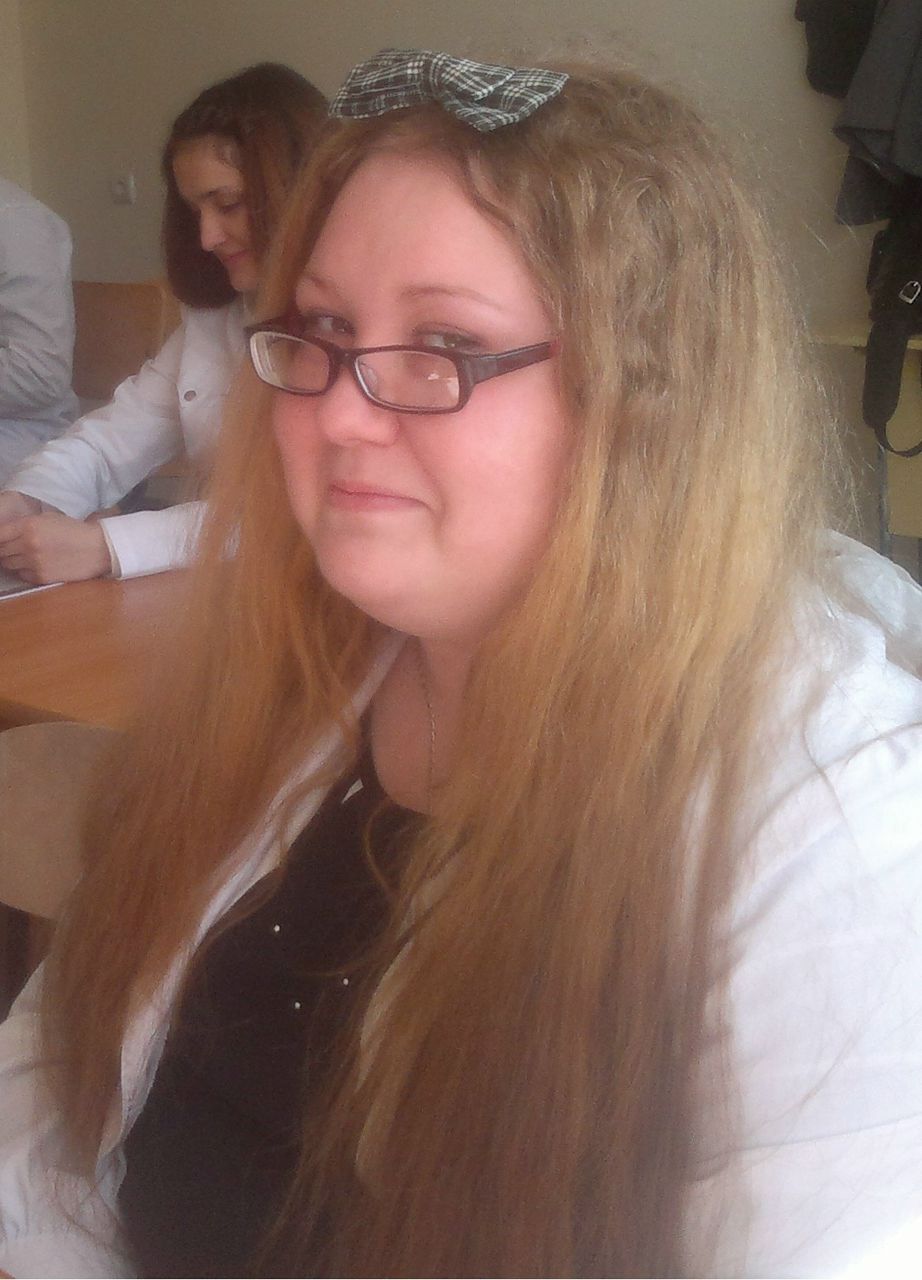 Дарья Негодяева Вячеславовна | Краснодар