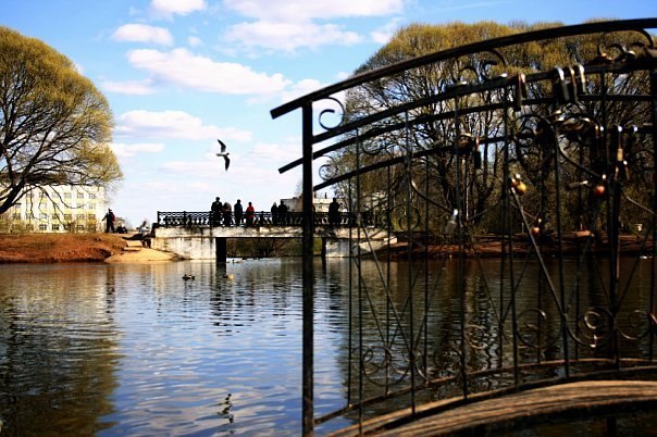 Илья Хардин Ramm | Кирово-Чепецк