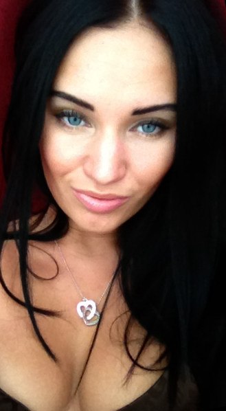 Анастасия Гаврилова | Санкт-Петербург