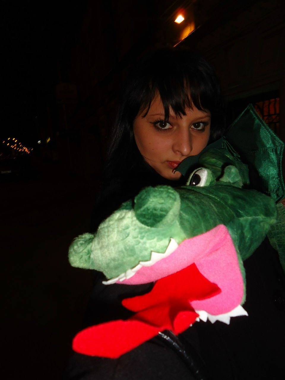 Валерия Суздалева | Санкт-Петербург