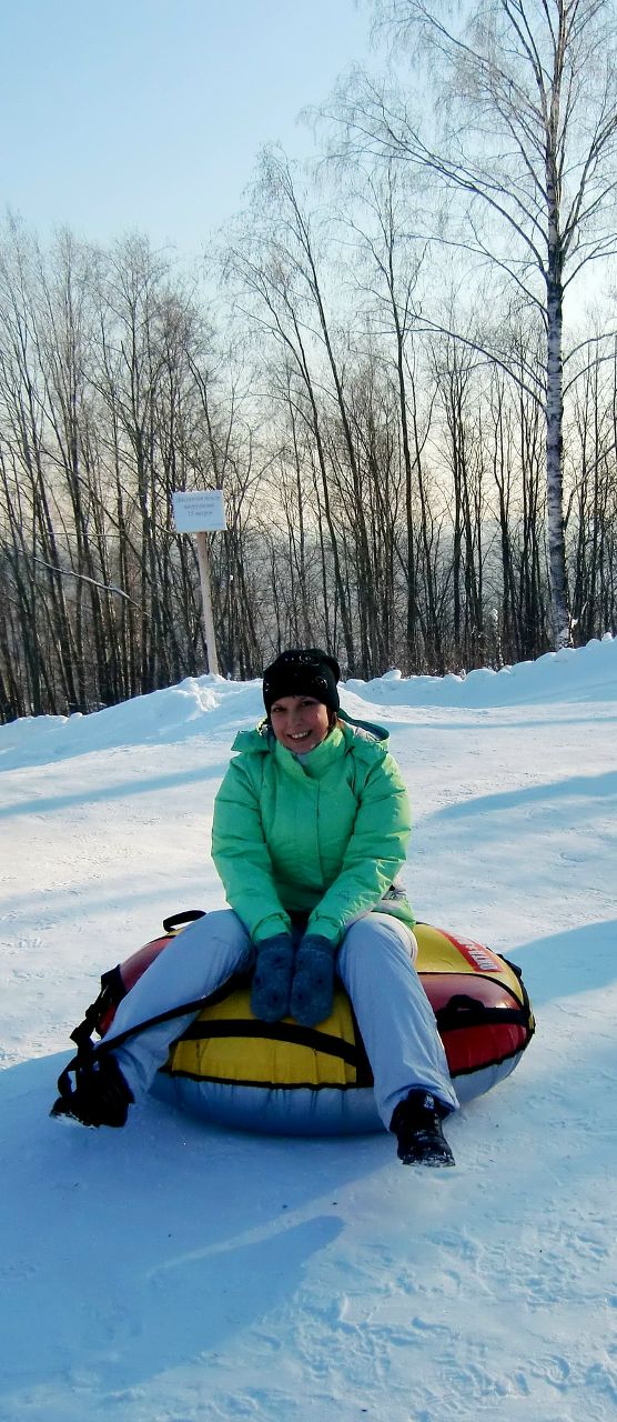 Екатерина Иванова | Всеволожск