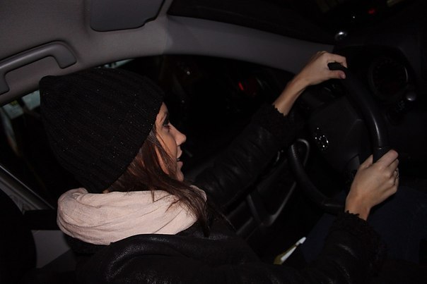 Самая Лучшая О_очумевшая_Я | Луганск