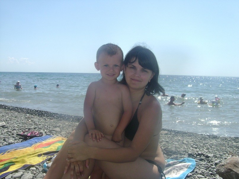 Саня Кристопчук | Бердичев