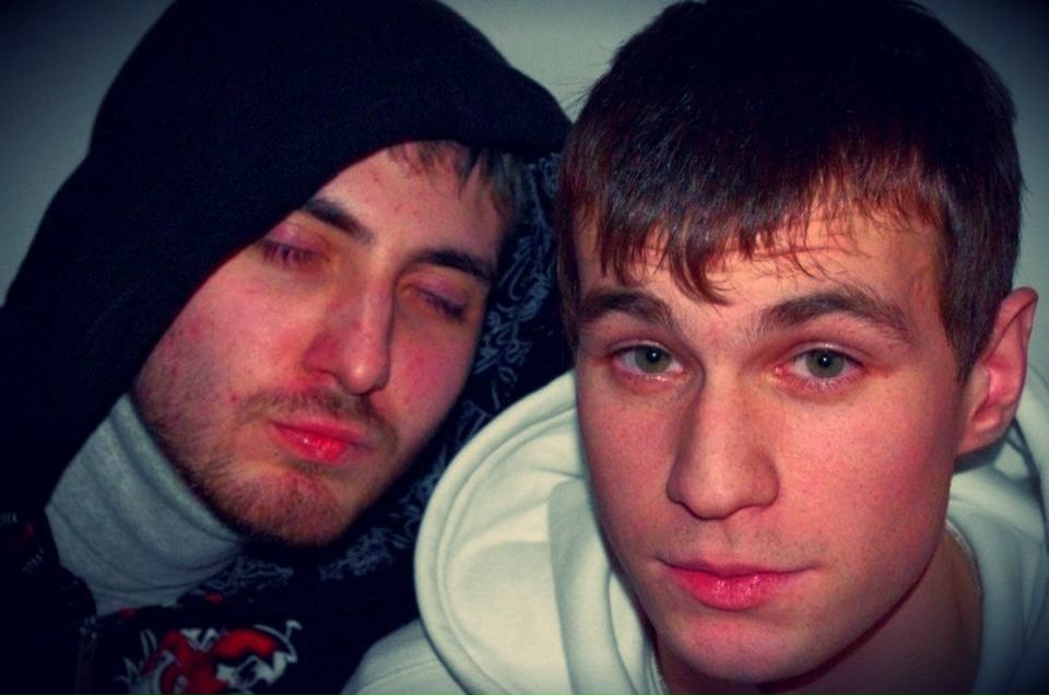 Тимур Никитин Валерьевич | Санкт-Петербург