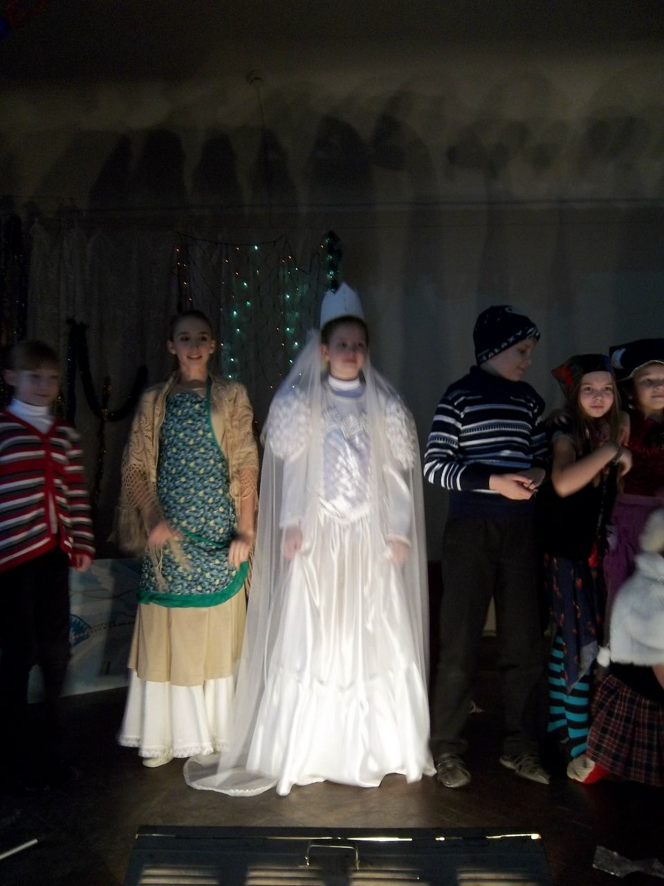 Любовь Радевич | Санкт-Петербург