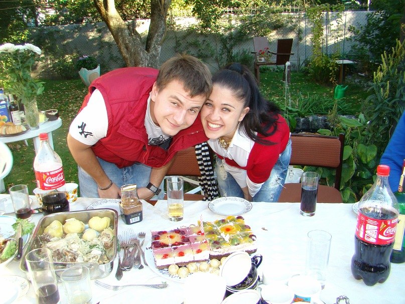 Ксения Масловская | Киев