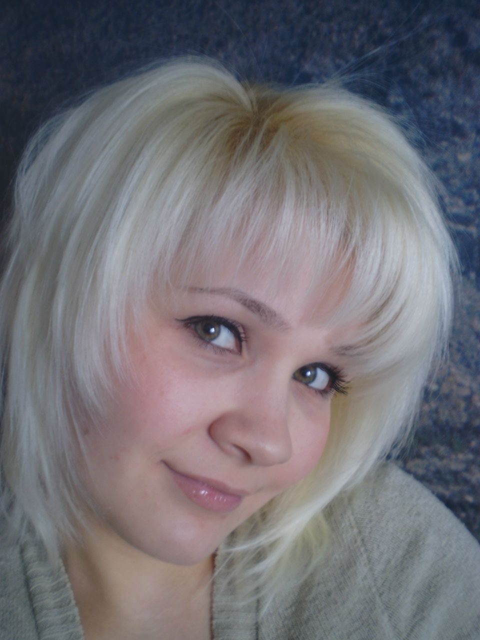 Карина Грекова | Лозовая