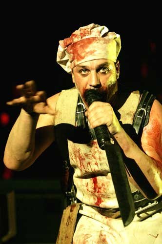 Konstantin Kolomeitsev | Москва