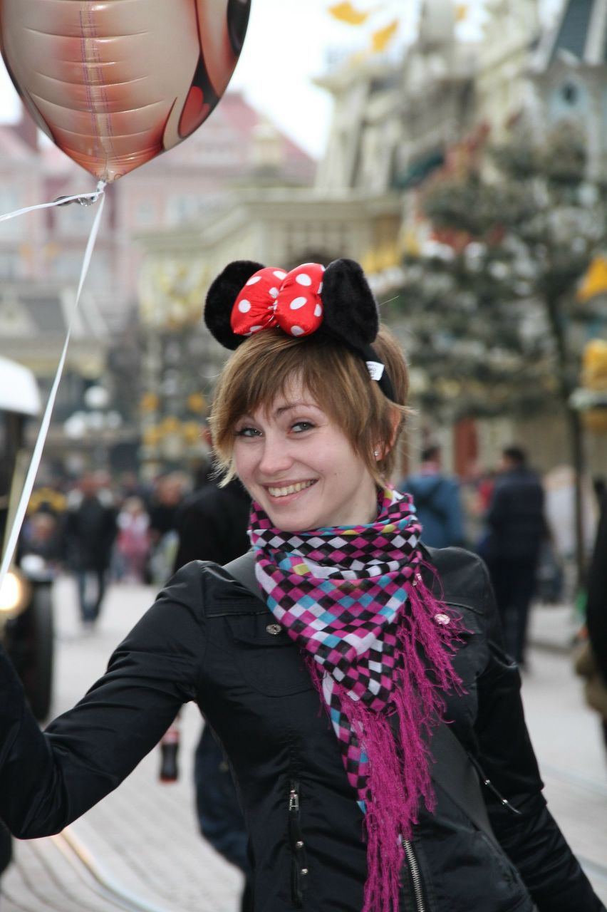 Анна Кравченко | Киев