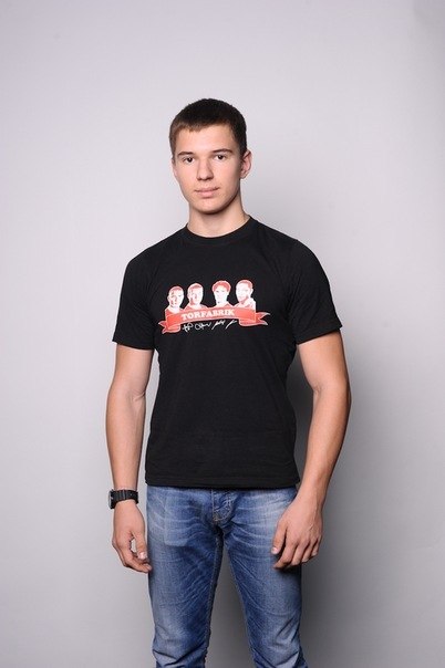 Николай Глаголев | Екатеринбург