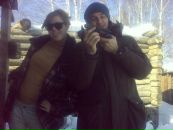 Фотография Даша Винипушулька