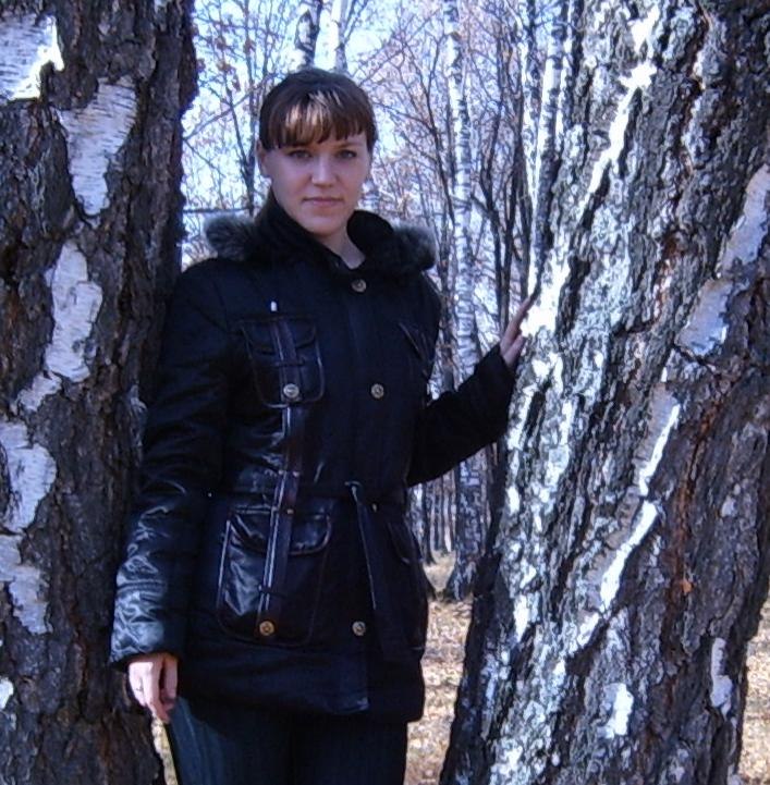 Наталья Алексеева | Ноябрьск