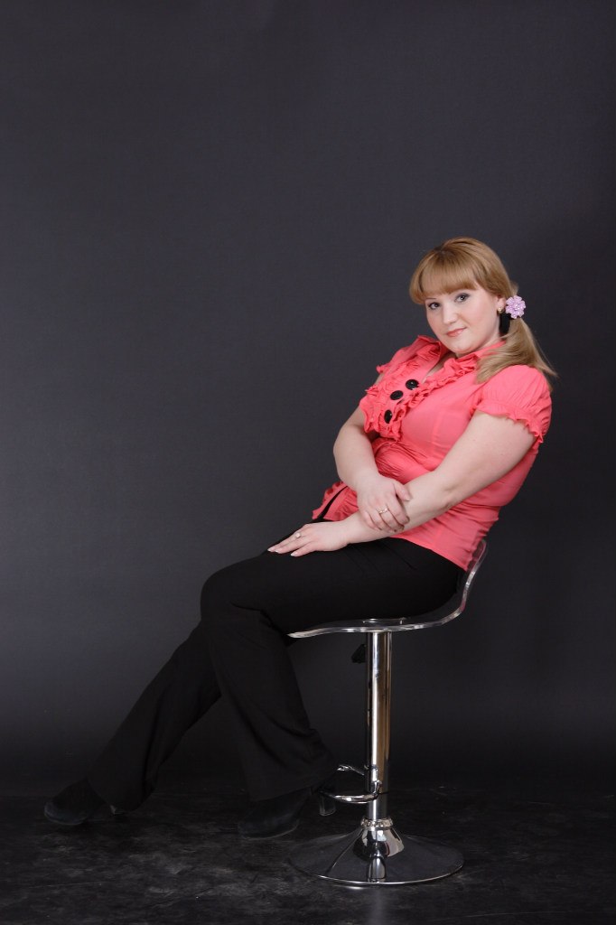 Алла Шевчук | Киев