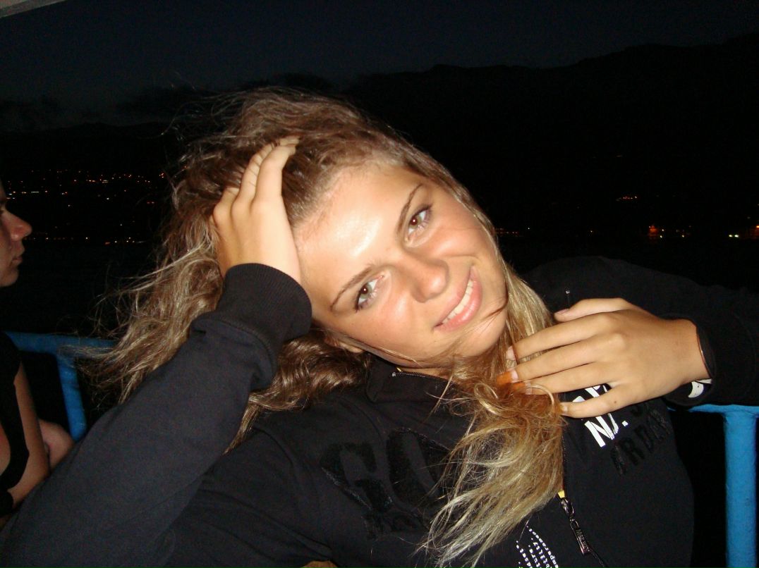 Yulia Gutnyk | Киев