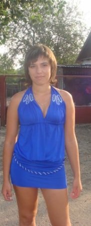 Светуля Зюзько | Кропивницкий / Кировоград