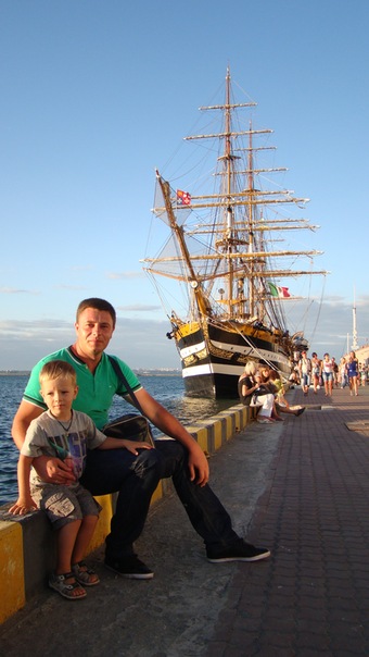 №7, Александр Баранов, 22.05, Одесса №7, Александр Баранов, 22.05, Одесса