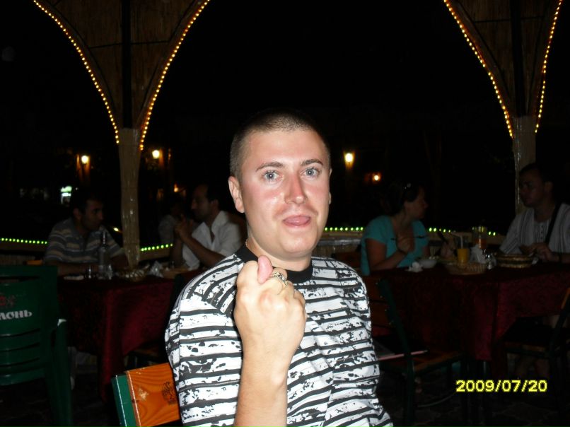 Сергей Кириченко | Запорожье