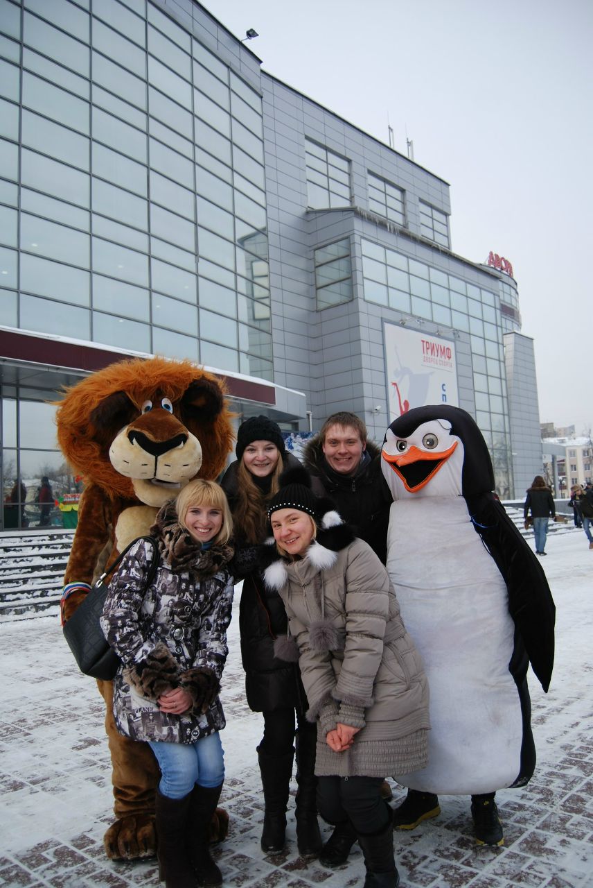 Светлана Кириенко | Москва
