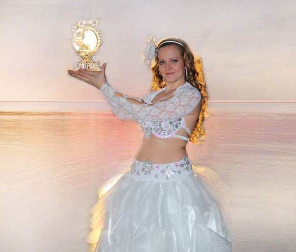 Елена Дмитриева Леська | Кривой Рог