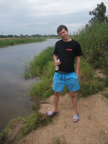 Денис Борейко | Москва