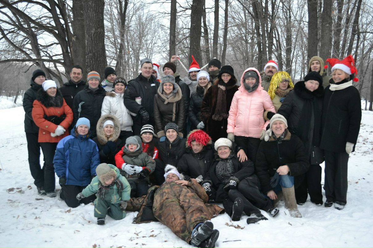 Екатерина Армянинова | Самара