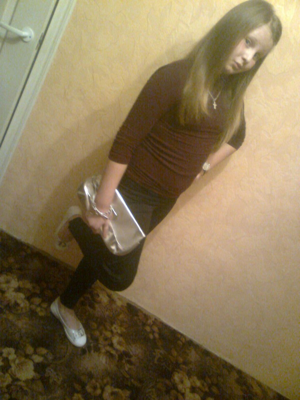 Валерия Овчарова | Каменское / Днепродзержинск