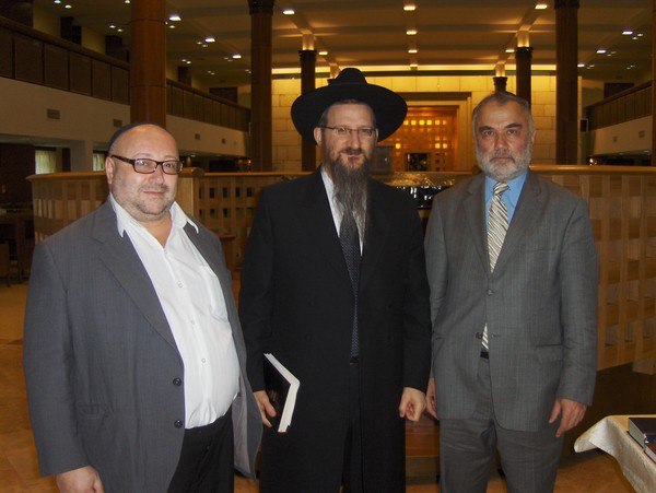 Виталий Ревзин | Москва