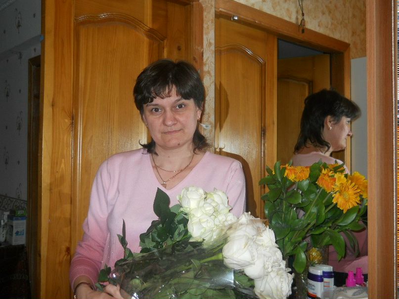 Роза Валеева | Москва