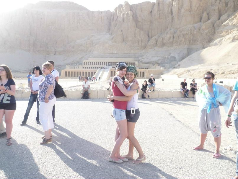 Рузалия Салахова | Казань