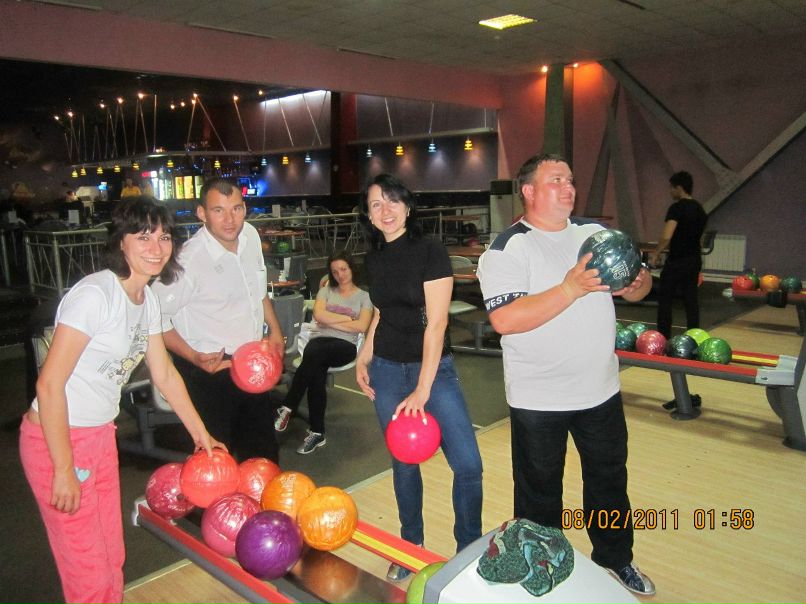 Андрей Котов | Заводоуковск