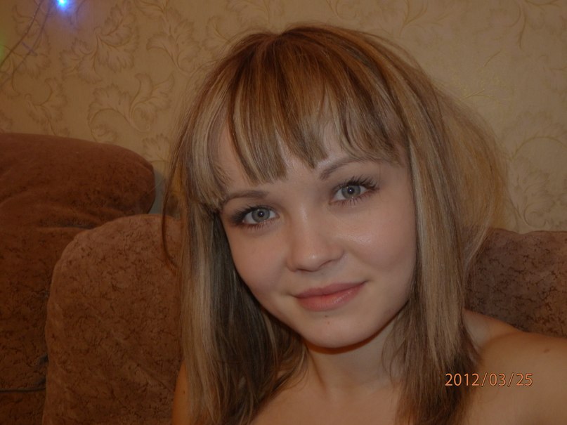 Марья Марьянова | Подольск