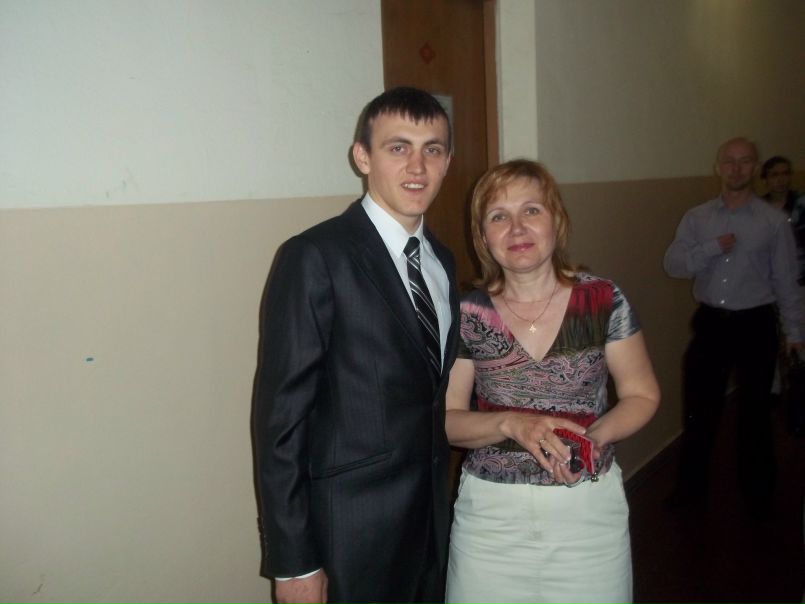 №17, Саня Степушенко, 35 лет, Киев №17, Саня Степушенко, 35 лет, Киев