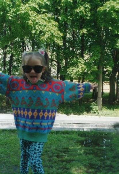 №57, Тамара Мушеева, 35 лет, Москва, Россия №57, Тамара Мушеева, 35 лет, Москва, Россия