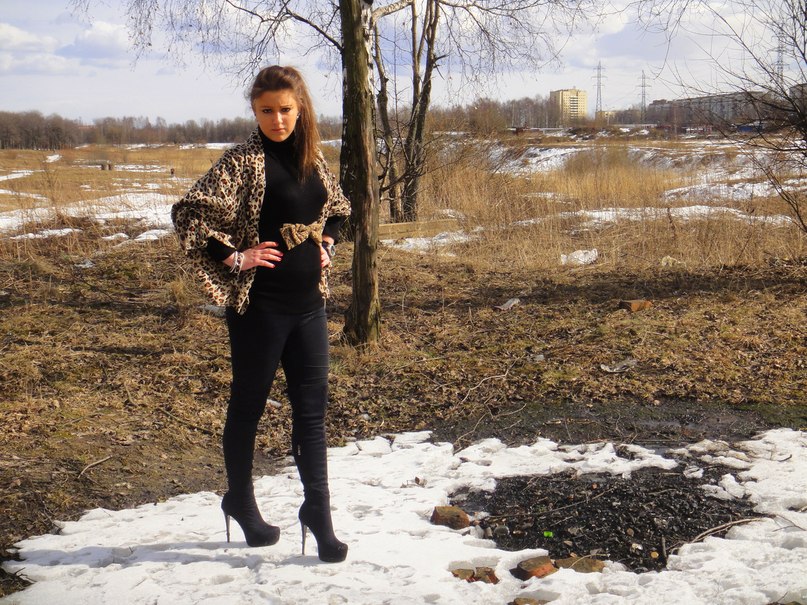 Протсо Люба | 