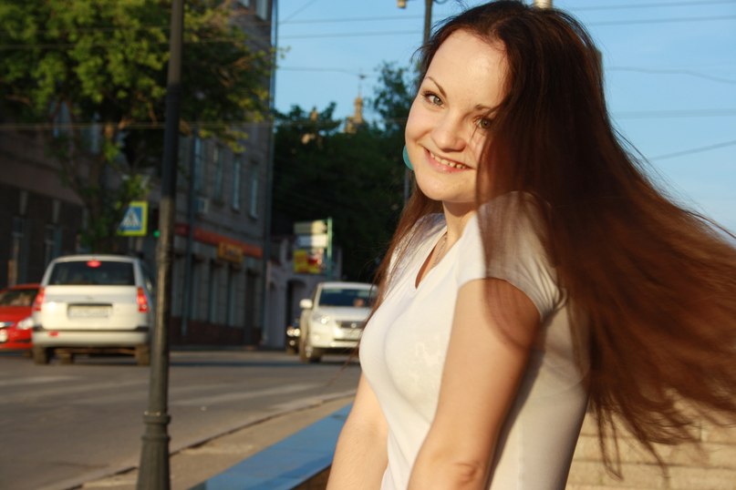 Софья Этьен *Чудо в перьях* | Самара