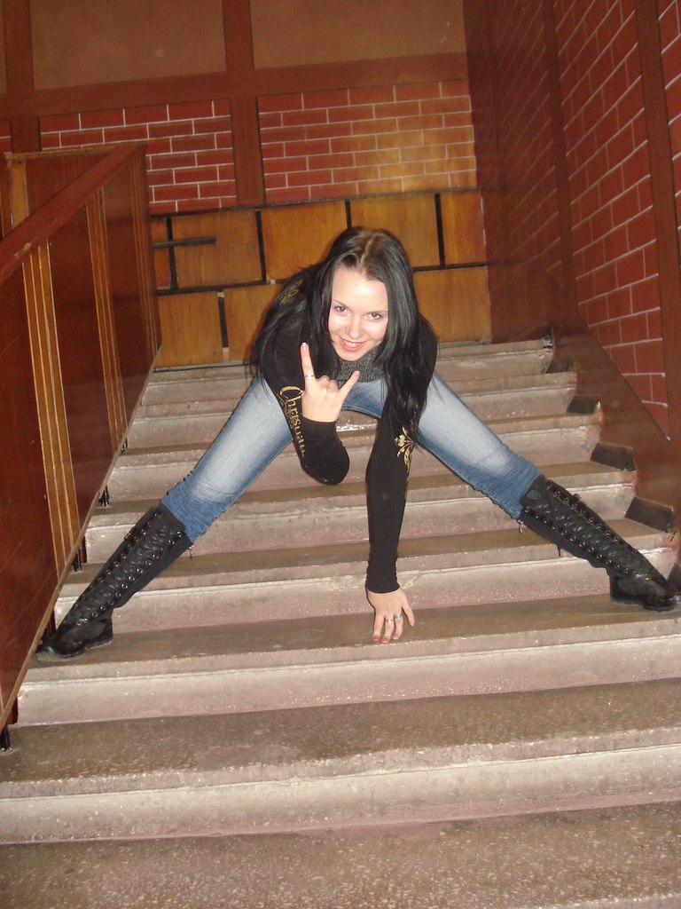 Лена Шевченко | Новороссийск