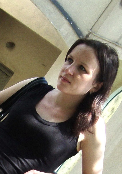 №125, Светлана Смирнова, 36 лет, Кирово-Чепецк №125, Светлана Смирнова, 36 лет, Кирово-Чепецк