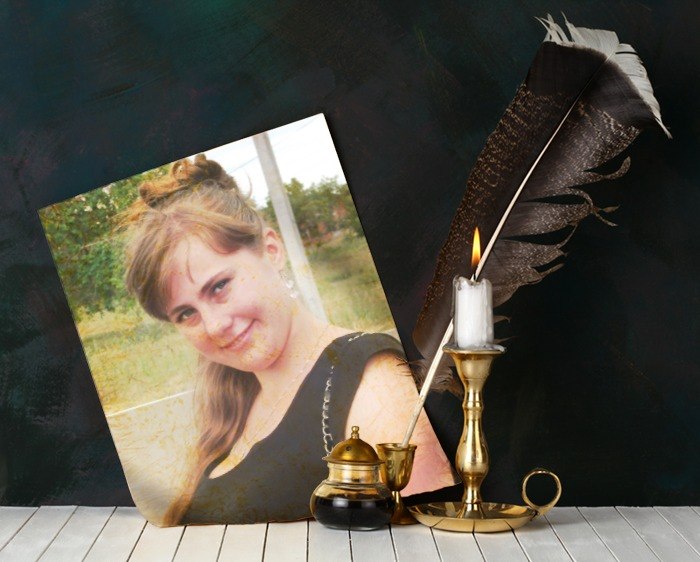 Танюша Тимошенко | Омск