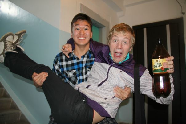 №126, Дмитрий Карпенко №126, Дмитрий Карпенко