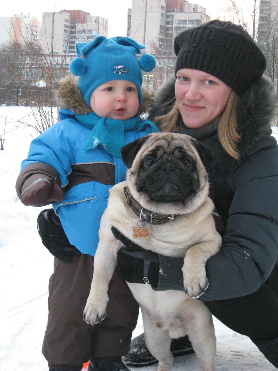Денис Соболев | Санкт-Петербург