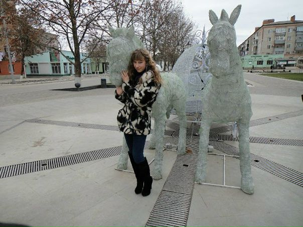 №7, Зоя Суховей, 31 год, Славянск-на-Кубани №7, Зоя Суховей, 31 год, Славянск-на-Кубани