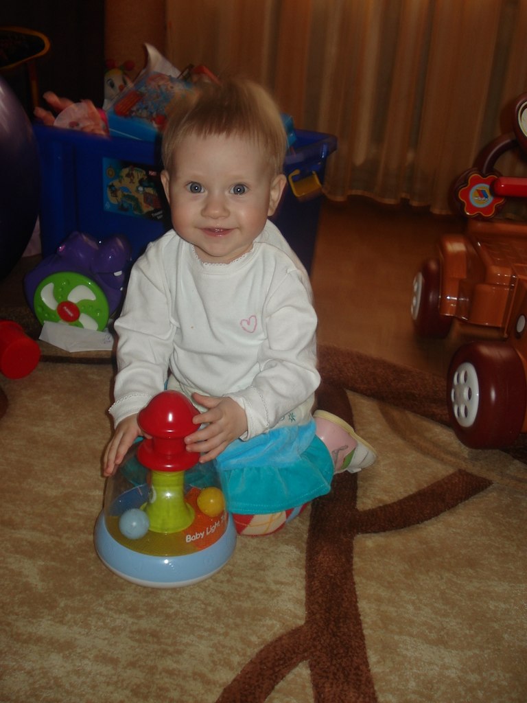 Наталья Прокопьева | Москва