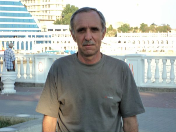 №8, Nikolai Vecherov, 71 год, Саратов №8, Nikolai Vecherov, 71 год, Саратов